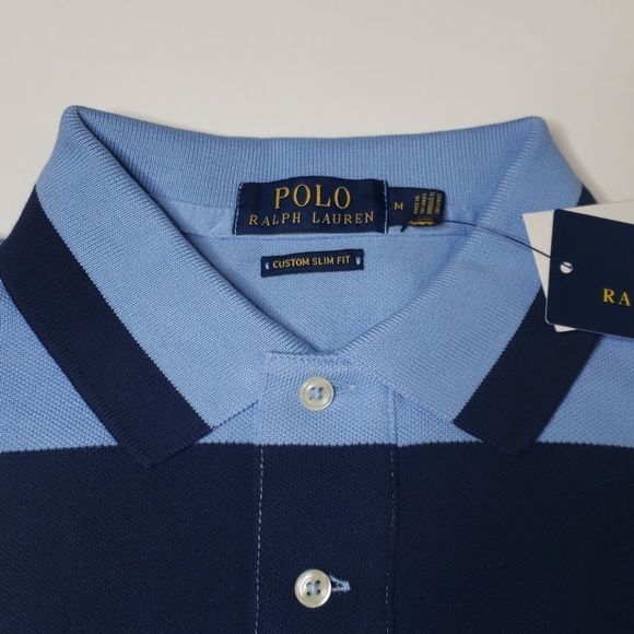 Polo Ralph Lauren Polo Shirt - Picture 3 of 3